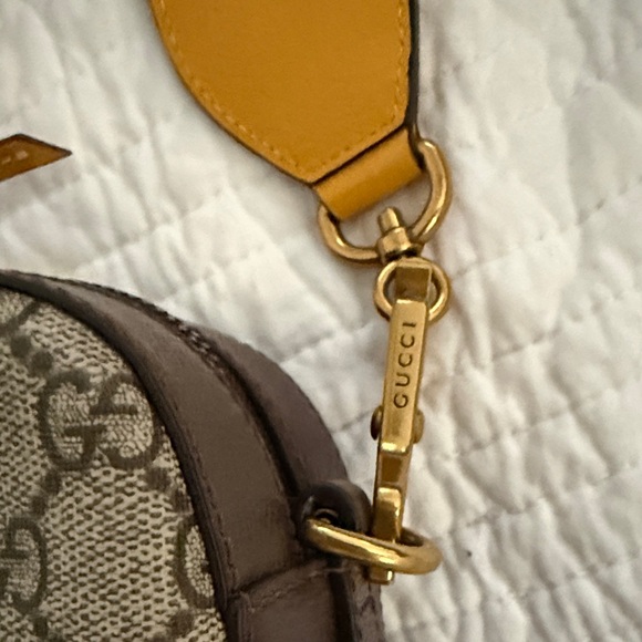 Gucci GG Supreme Neo Vintage - Picture 3 of 11